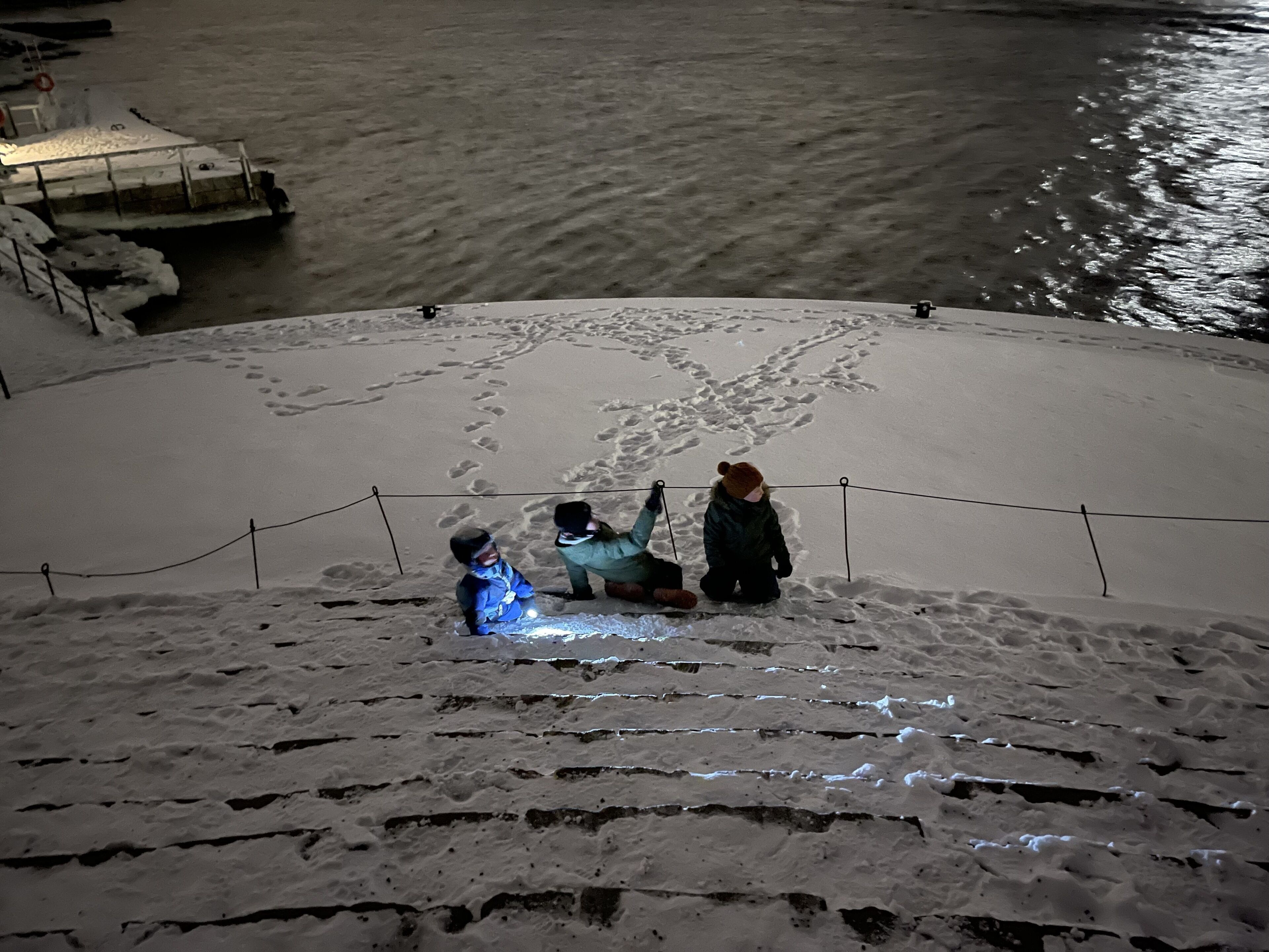 Foto - Hostel Suomenlinna