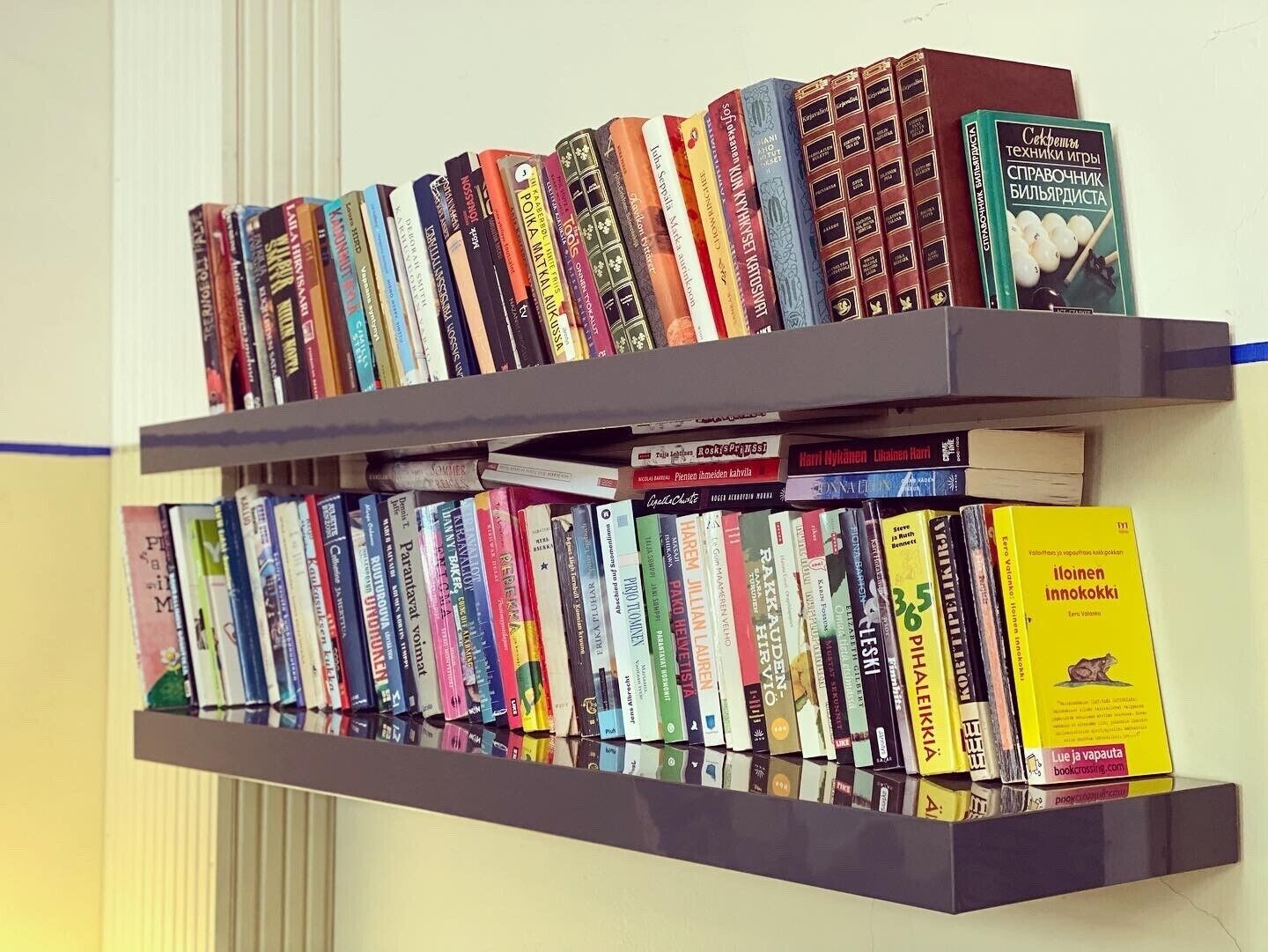 Foto - Hostel Suomenlinna