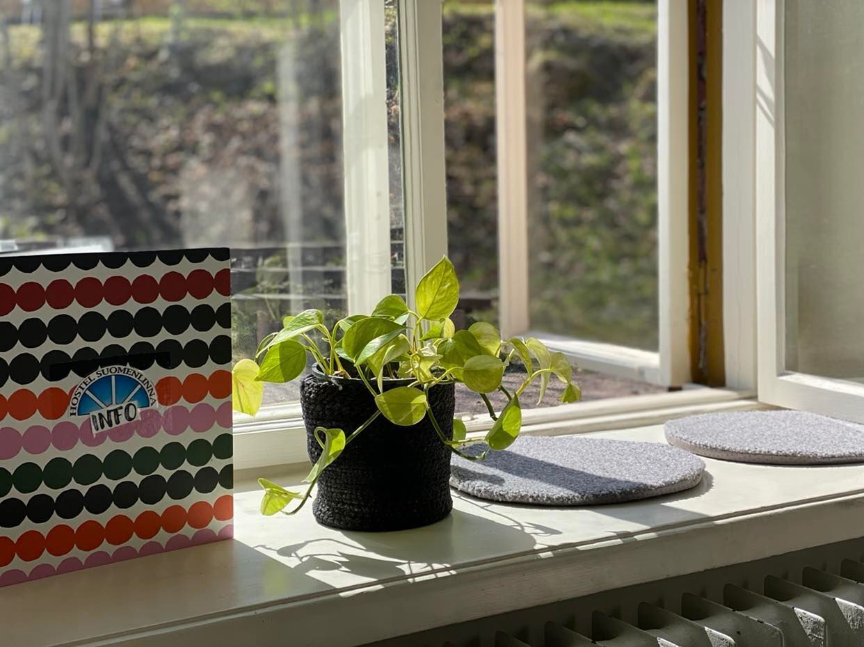 Foto - Hostel Suomenlinna