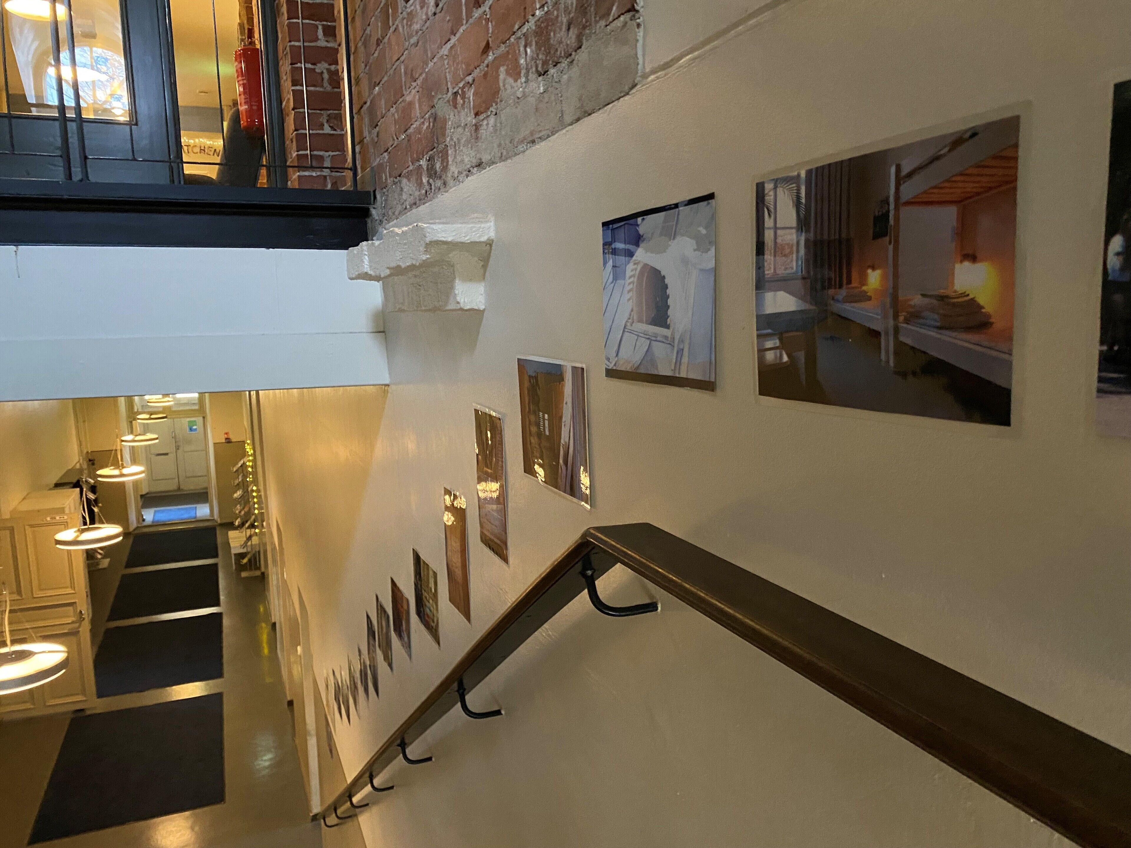 Foto - Hostel Suomenlinna