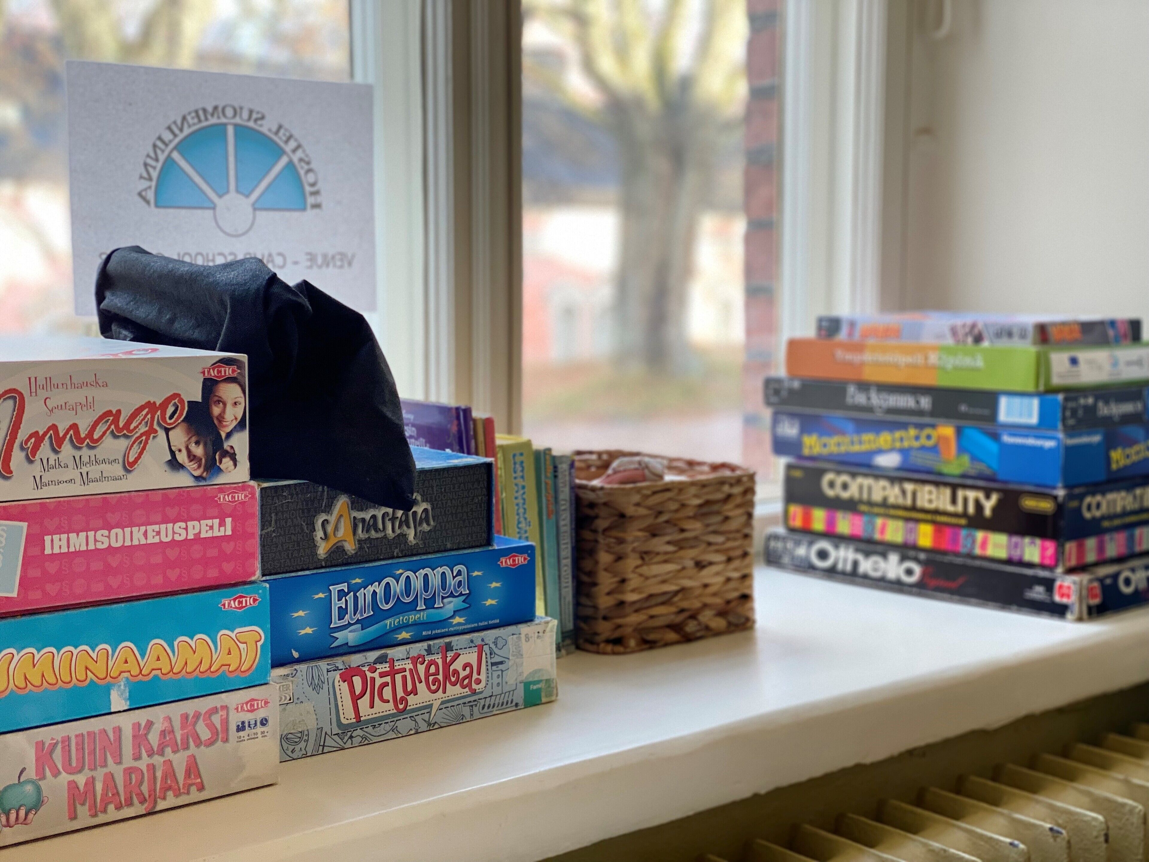 Foto - Hostel Suomenlinna