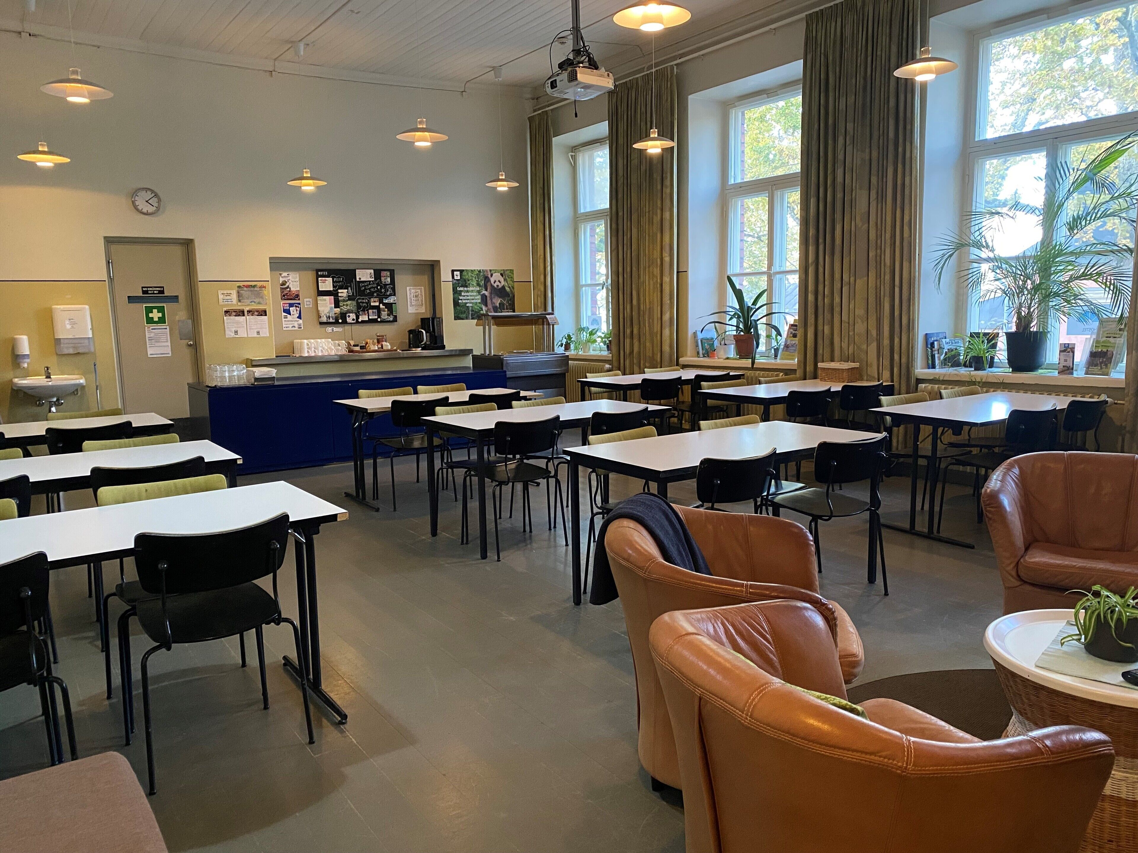 Foto - Hostel Suomenlinna