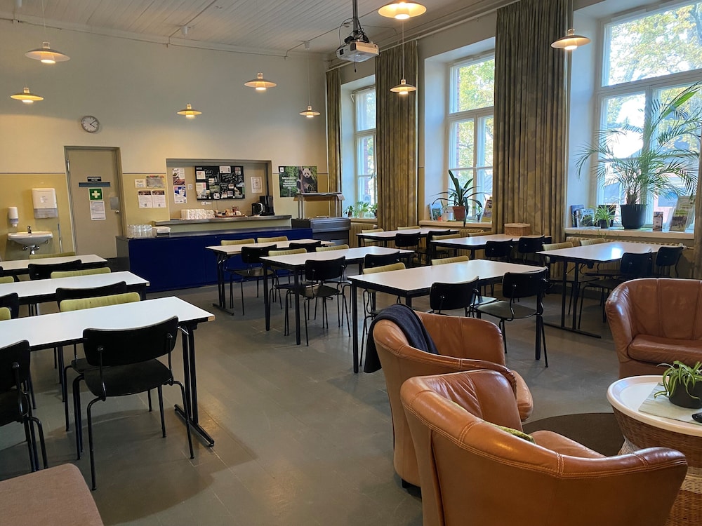 Hostel Suomenlinna by null