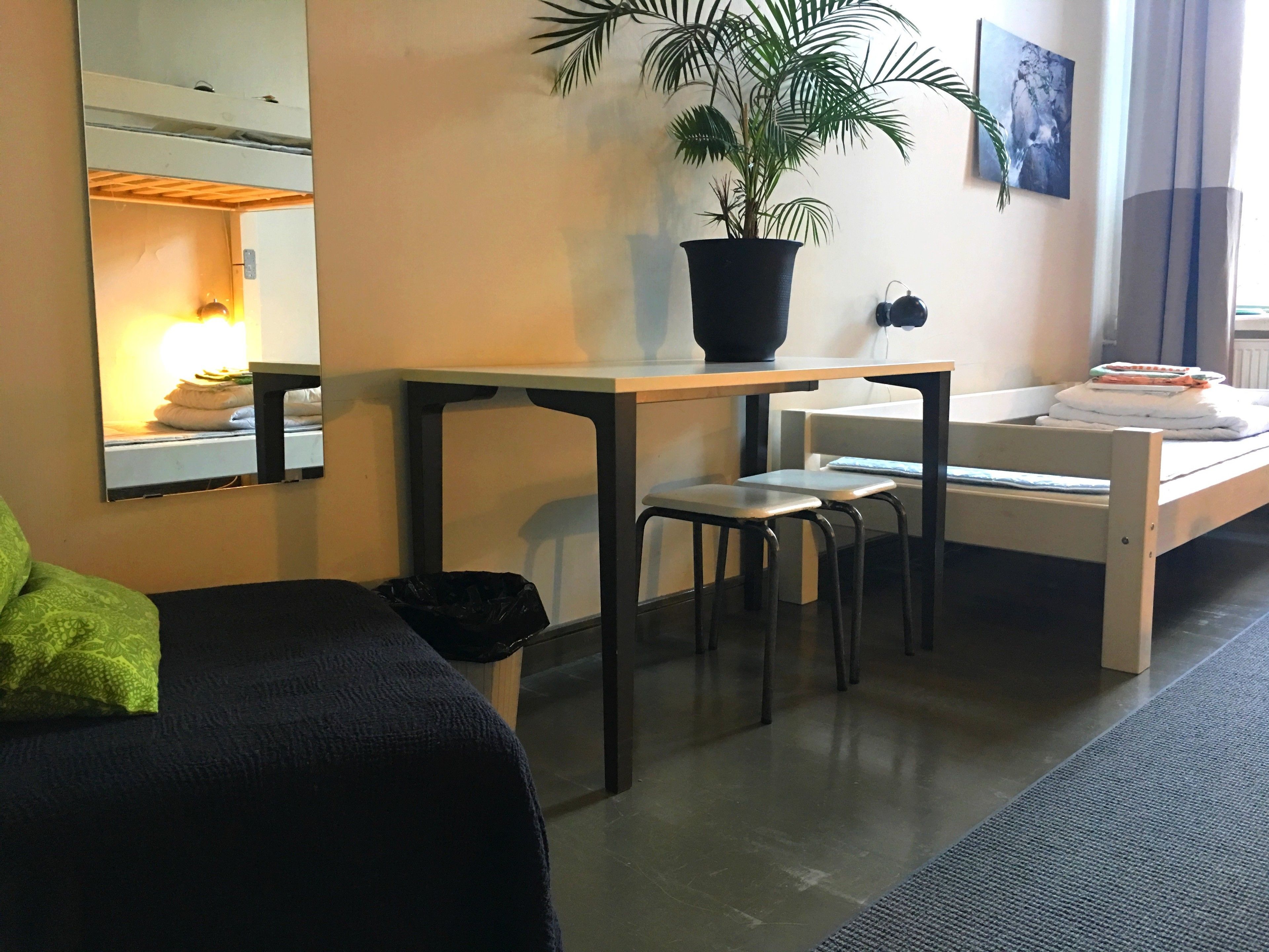Foto - Hostel Suomenlinna