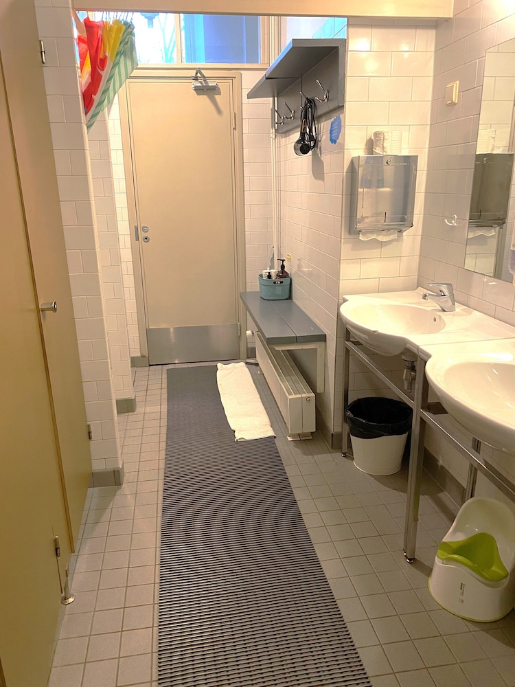 Hostel Suomenlinna by null