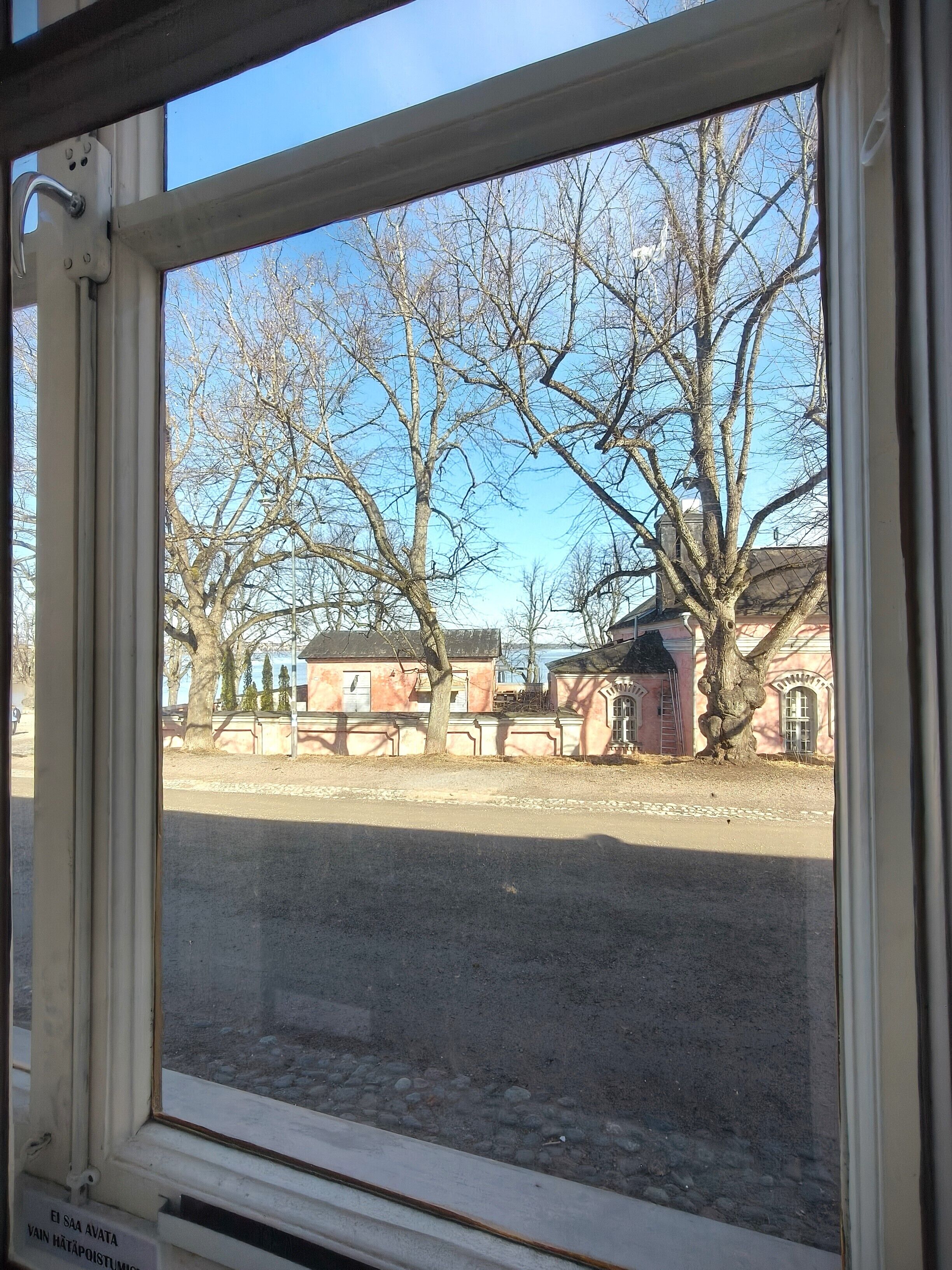 Photo - Hostel Suomenlinna