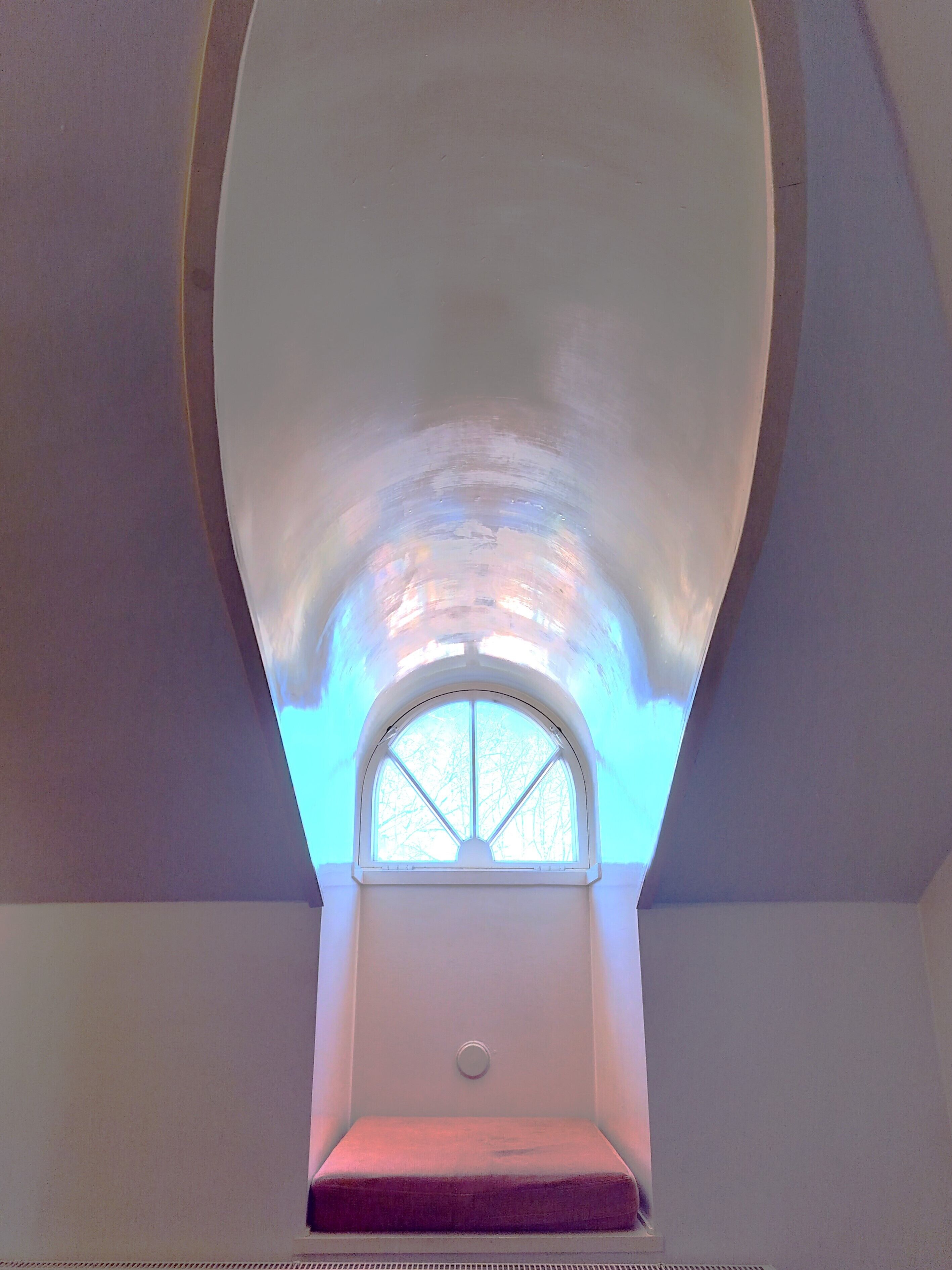 Twin Room, Shared Bathroom | Desk, free WiFi, bed sheets