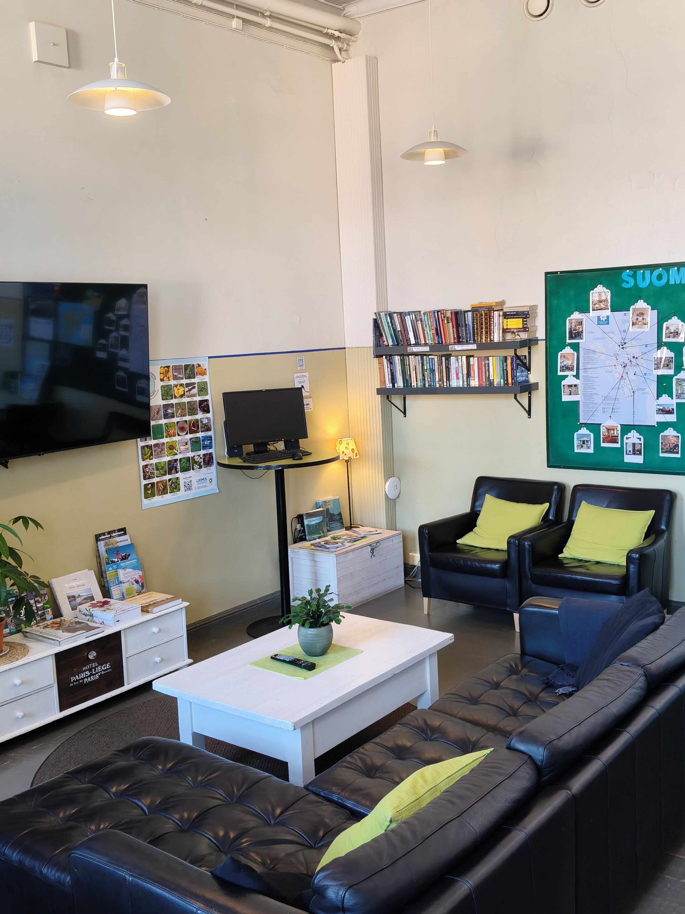 Photo - Hostel Suomenlinna