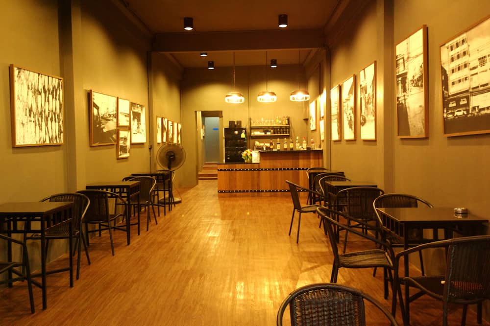 Huahin Euro City Hotel