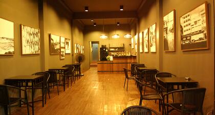 Huahin Euro City Hotel