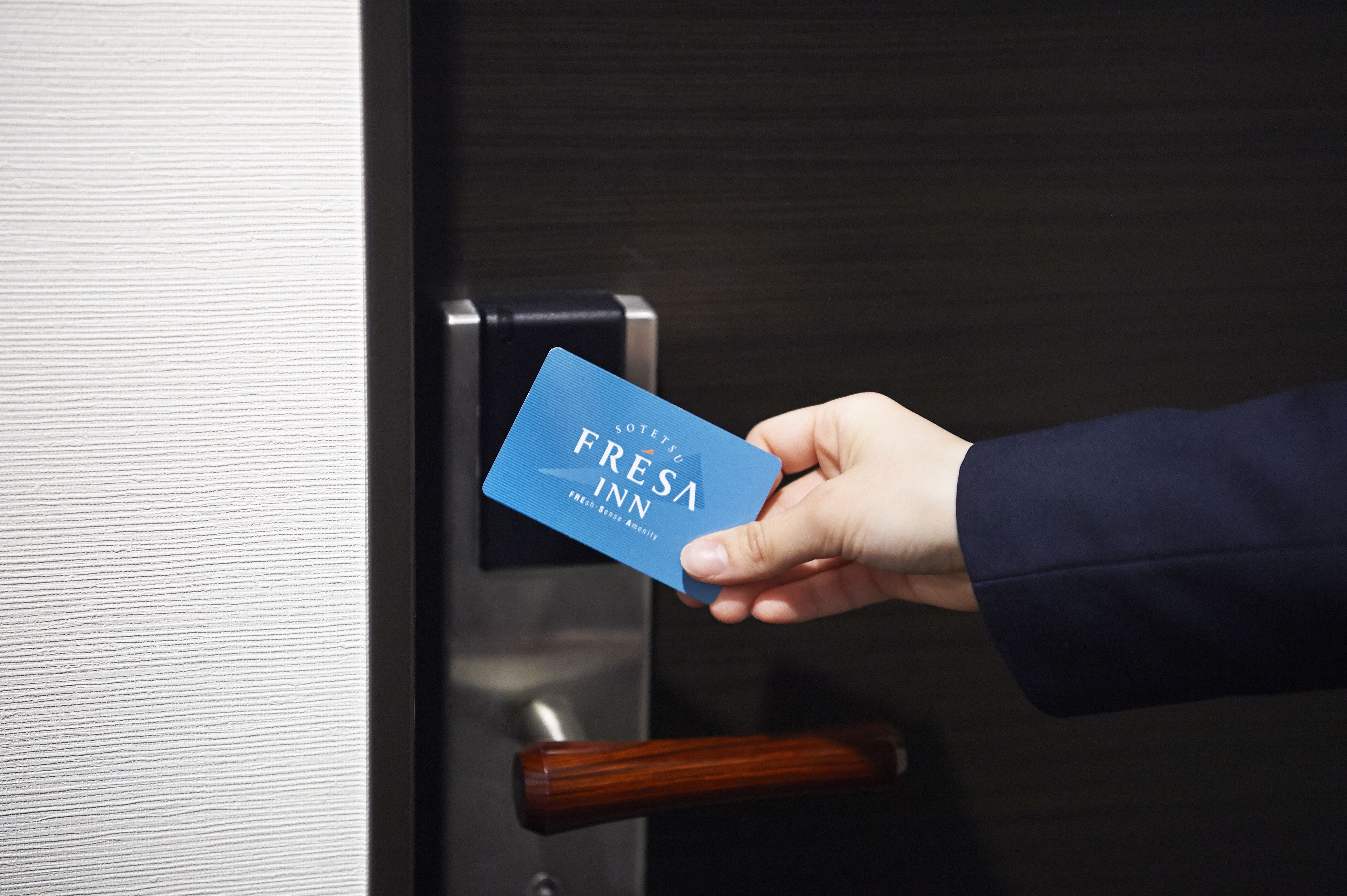 Photo - Sotetsu Fresa Inn Ochanomizu Jimbocho