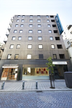 Front of property - Sotetsu Fresa Inn Ochanomizu Jimbocho (Tokyo)