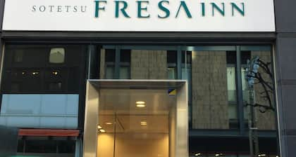 Sotetsu Fresa Inn Ochanomizu Jimbocho