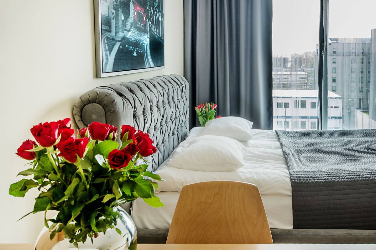 Estudio | Ropa de cama de alta calidad y decoración personalizada