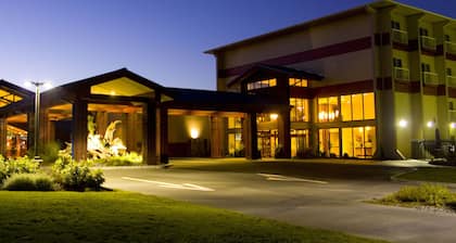 Blue Lake Casino & Hotel