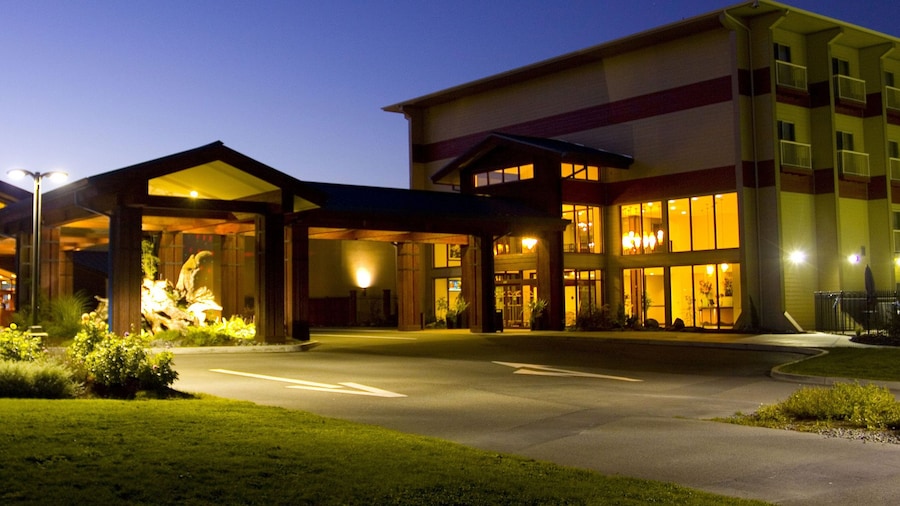Blue Lake Casino & Hotel