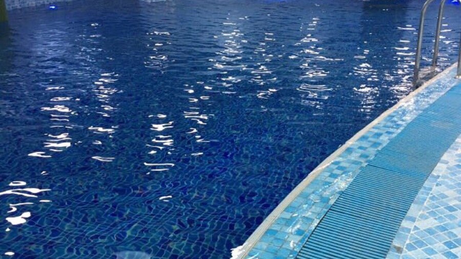 Excel Treasure Hotel