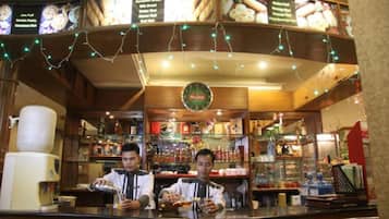 Bar (in loco)