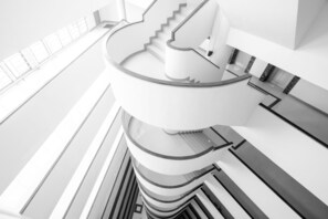 Escaleras