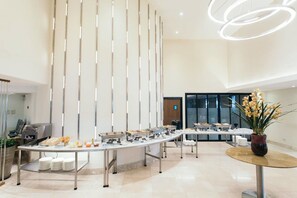Restaurant - Thomson Hotel Huamark (Bangkok)
