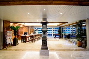 Hall