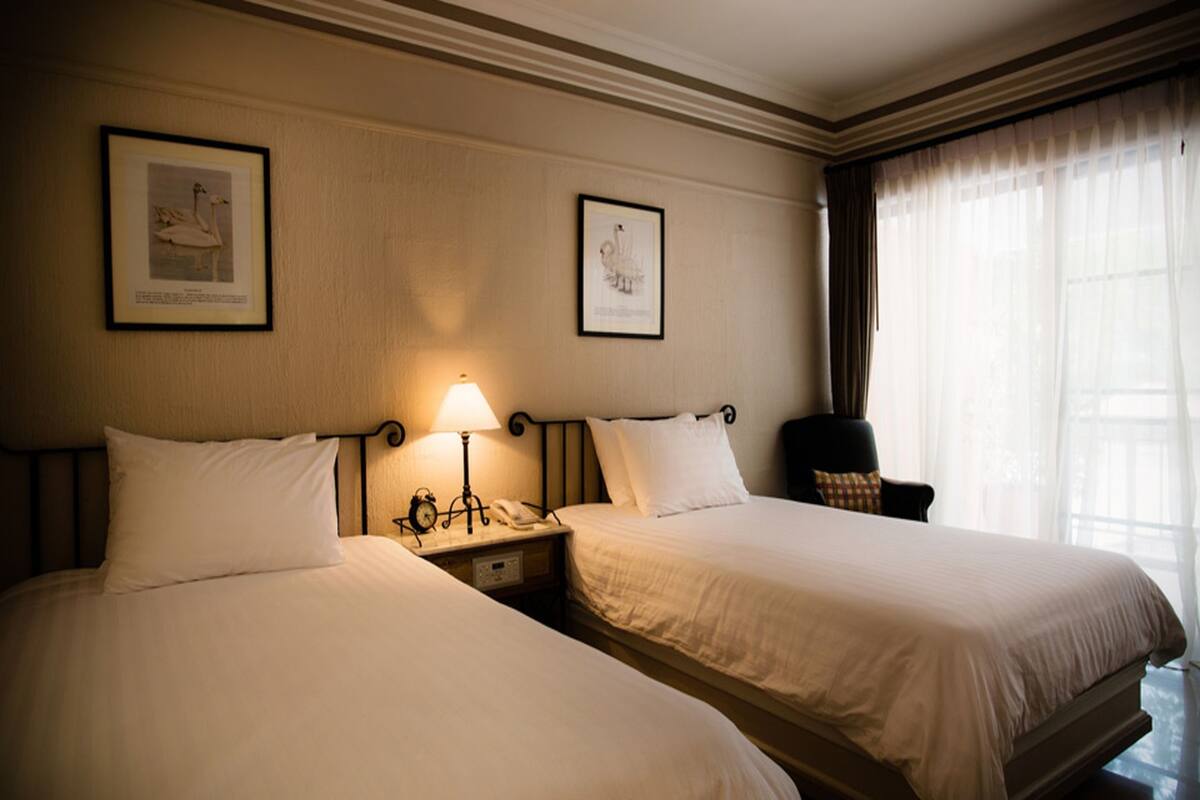Chambre Standard