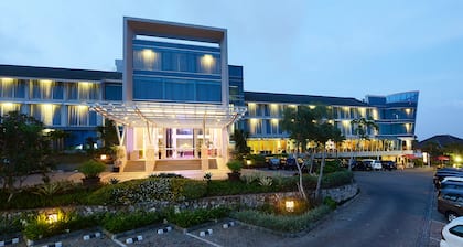 Emersia Hotel & Resort