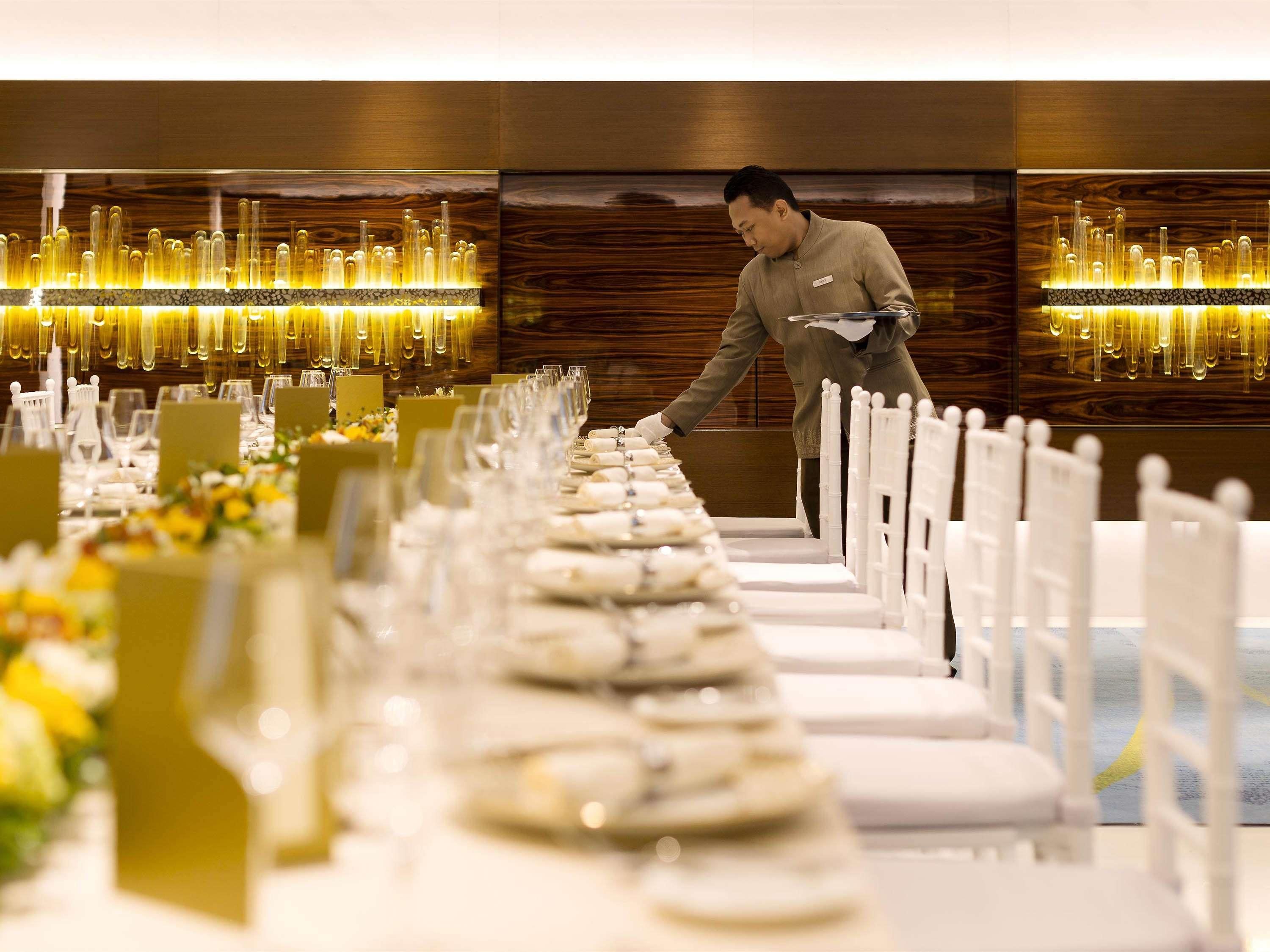 Sala de reuniones