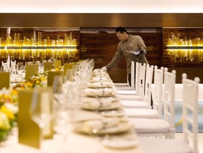 Meeting facility - Raffles Jakarta (Jakarta)