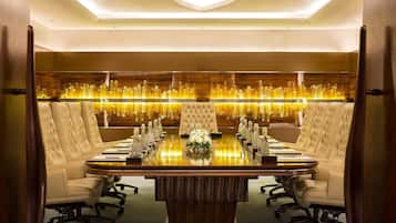 Sala de reuniones