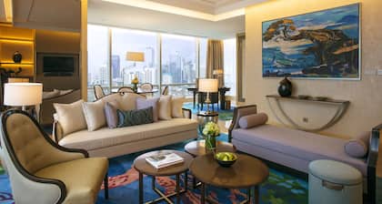 Raffles Jakarta
