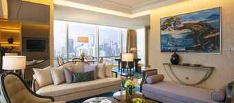 Raffles Jakarta