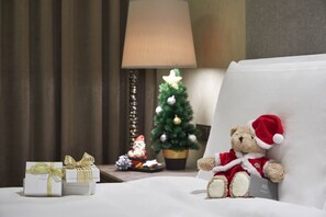 Children's activities - Raffles Jakarta (Jakarta)