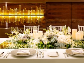 Meeting facility - Raffles Jakarta (Jakarta)