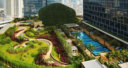Raffles Jakarta