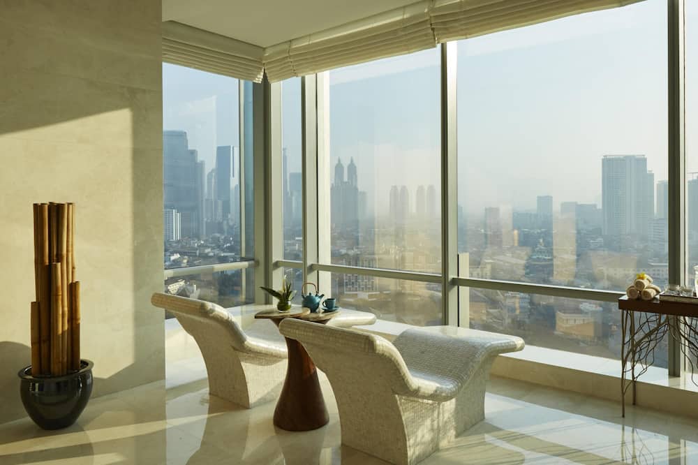 Raffles Jakarta