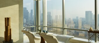 雅加达莱佛士酒店