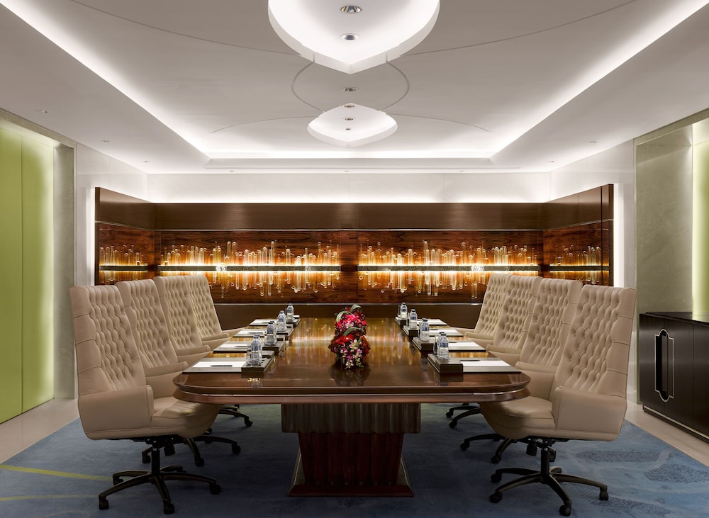 Raffles Jakarta by null