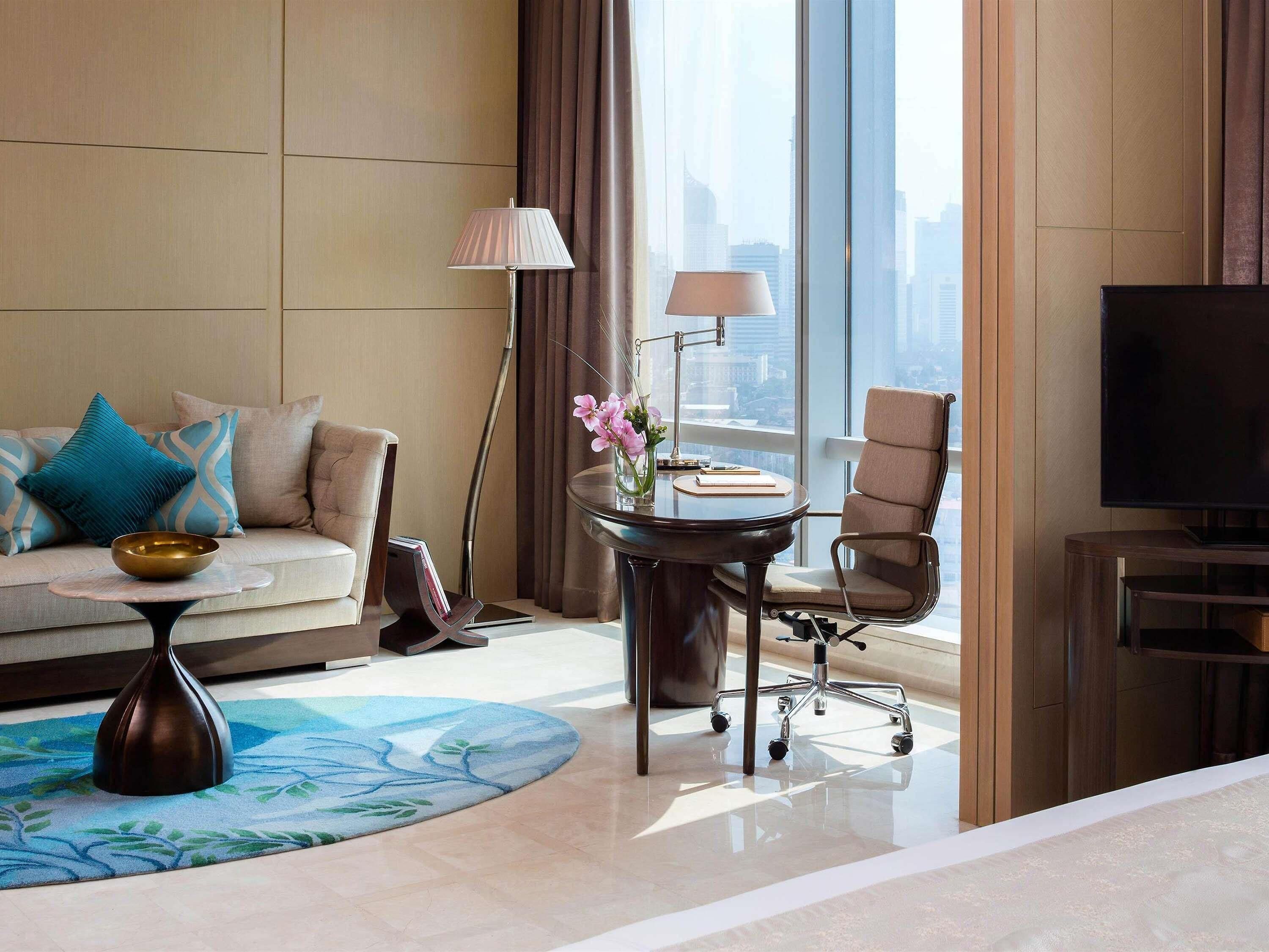 1 bedroom, Egyptian cotton sheets, premium bedding, minibar