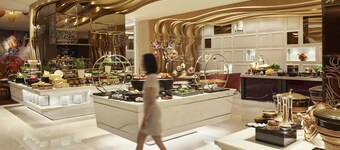 Raffles Jakarta