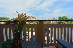 View from property - Kiri Residence (Siem Reap)
