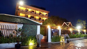 Exterior - Kiri Residence (Siem Reap)