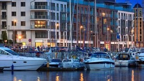Port de plaisance