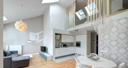 Dom & House - Apartments Waterlane