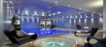 Dom & House - Apartments Waterlane