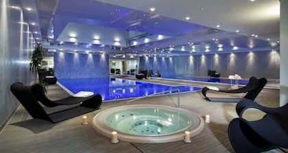 Dom & House - Apartments Waterlane