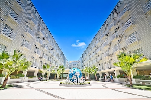 Azalea Hotels & Residences Boracay