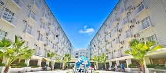 Azalea Hotels & Residences Boracay
