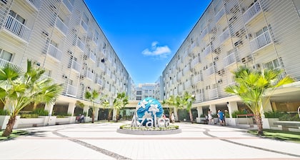 Azalea Hotels & Residences Boracay