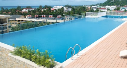 Azalea Hotels & Residences Boracay
